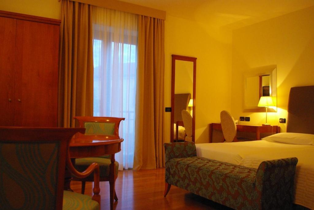 Dependance Lipa Hotel Basovizza Cameră foto